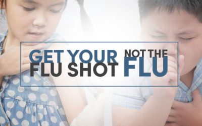 Friday Flu Vaccination Clinic