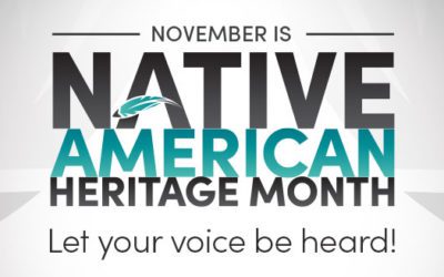 Native American Heritage Month