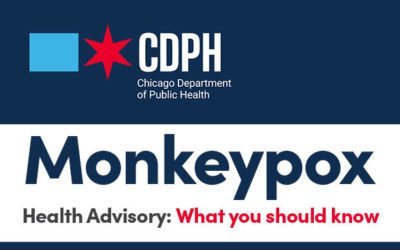 Monkeypox Health Advisory