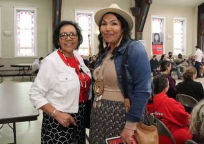 MMIW Awareness Events