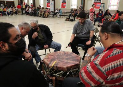 MMIW Awareness Events