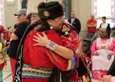 MMIW Awareness Events