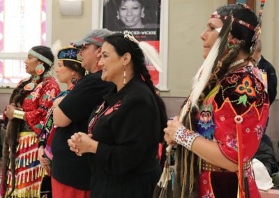 MMIW Awareness Events