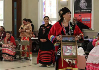 MMIW Awareness Events