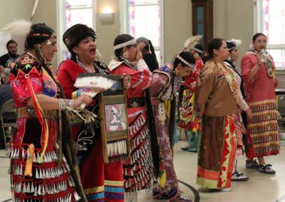 MMIW Awareness Events