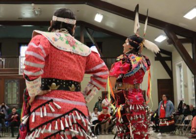 MMIW Awareness Events