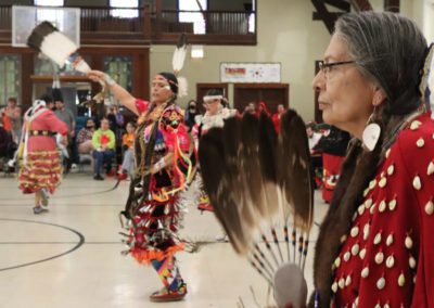 MMIW Awareness Events