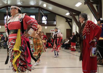 MMIW Awareness Events