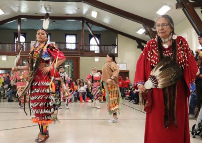 MMIW Awareness Events