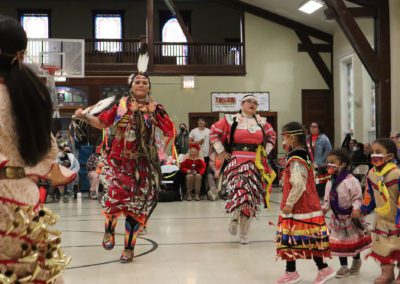 MMIW Awareness Events