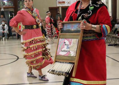 MMIW Awareness Events