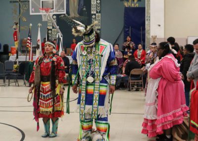 MMIW Awareness Events