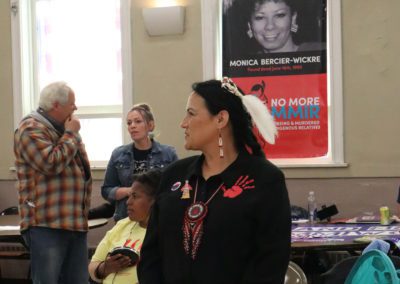 MMIW Awareness Events