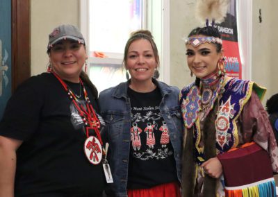 MMIW Awareness Events