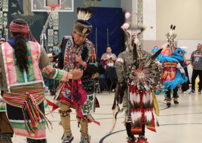 MMIW Awareness Events