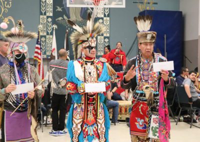 MMIW Awareness Events