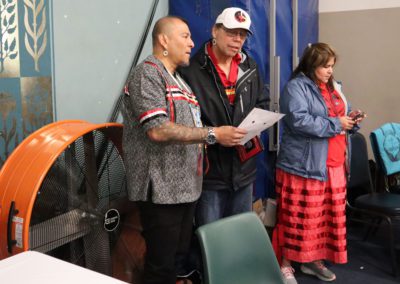 MMIW Awareness Events