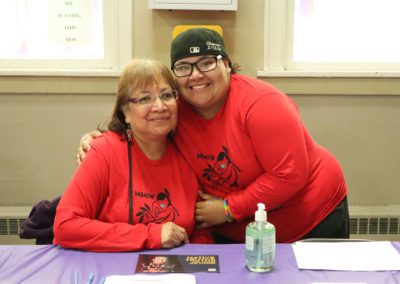 MMIW Awareness Events