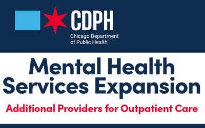 Mental Health Services Expansion