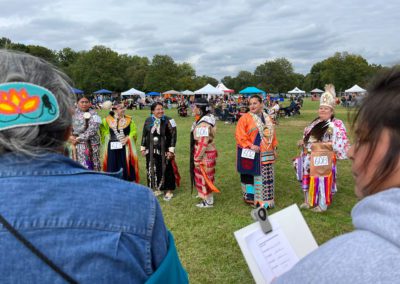 Every Child Matters PowWow