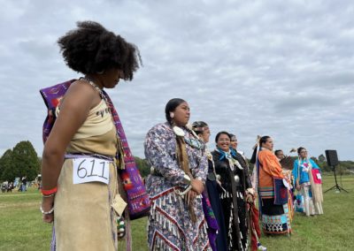 Every Child Matters PowWow