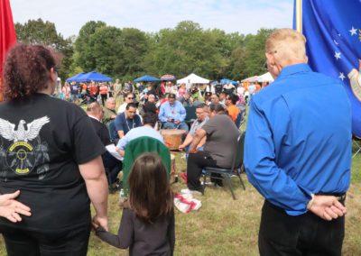 Every Child Matters PowWow