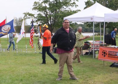 Every Child Matters PowWow