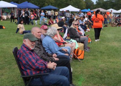 Every Child Matters PowWow