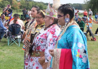 Every Child Matters PowWow