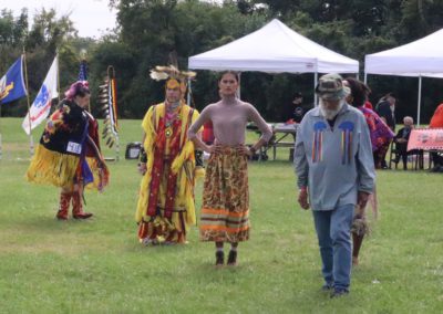 Every Child Matters PowWow