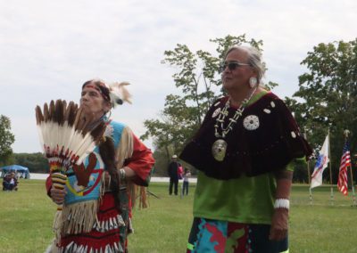 Every Child Matters PowWow