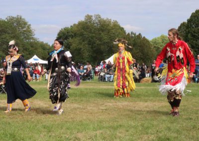 Every Child Matters PowWow