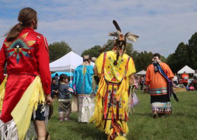 Every Child Matters PowWow