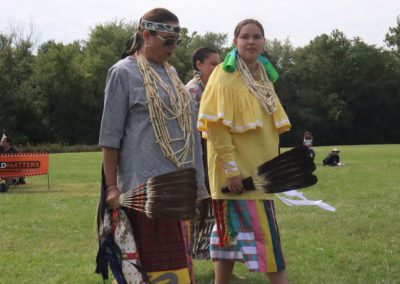 Every Child Matters PowWow