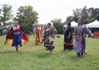 Every Child Matters PowWow