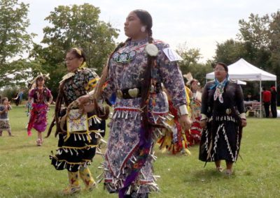 Every Child Matters PowWow