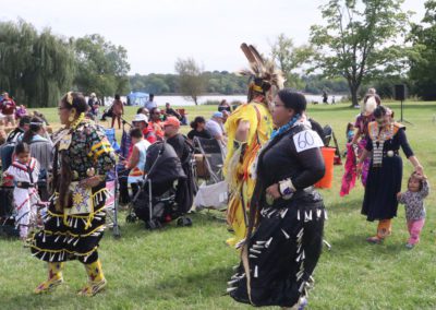 Every Child Matters PowWow