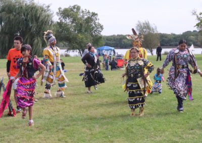 Every Child Matters PowWow