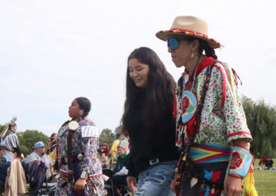 Every Child Matters PowWow