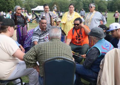 Every Child Matters PowWow