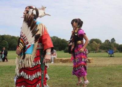 Every Child Matters PowWow