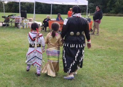 Every Child Matters PowWow