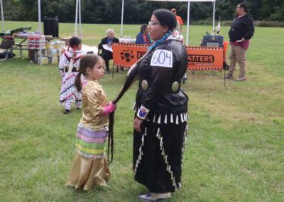 Every Child Matters PowWow