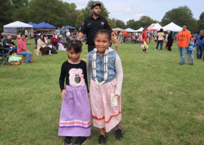 Every Child Matters PowWow