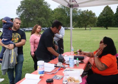 Every Child Matters PowWow