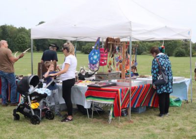 Every Child Matters PowWow