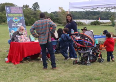 Every Child Matters PowWow