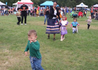 Every Child Matters PowWow