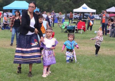 Every Child Matters PowWow