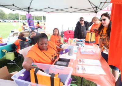 Every Child Matters PowWow